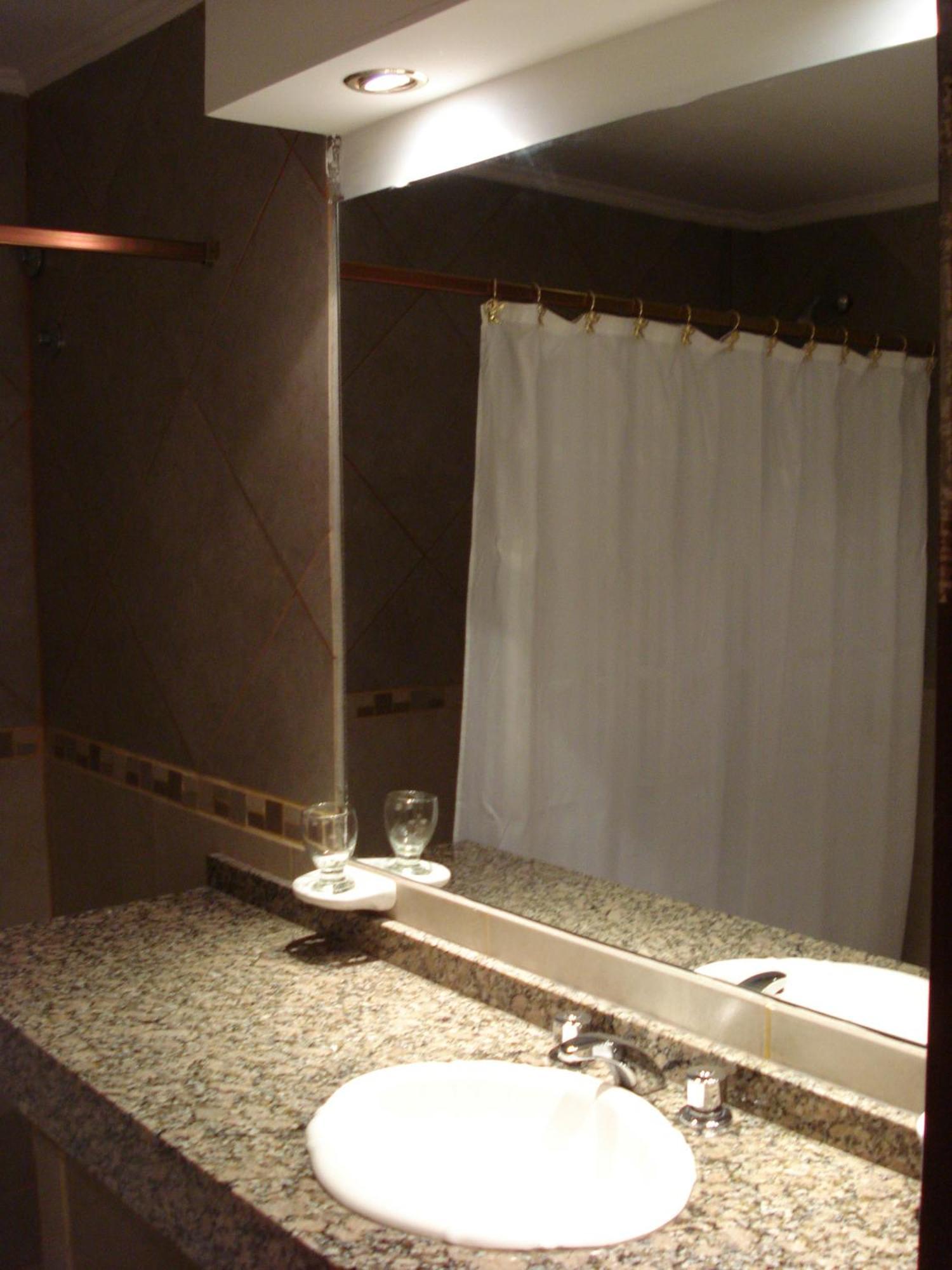 Hotel Torres Del Sol Мерло Экстерьер фото